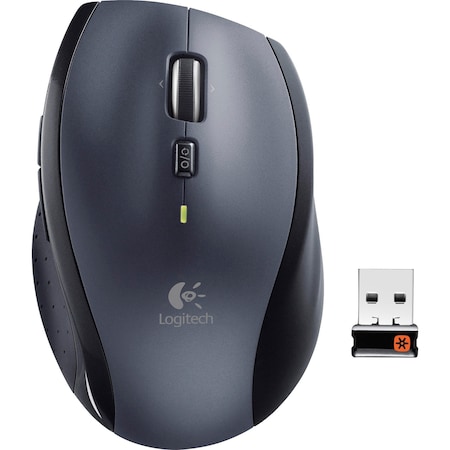 Logitech Marathon Mouse M705, 910001935 910001935